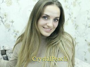 CrystalPeach
