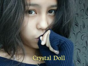 Crystal_Doll