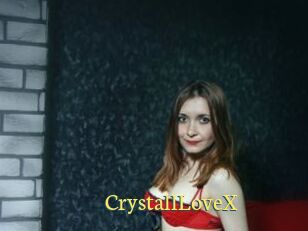 CrystallLoveX