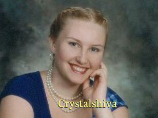 Crystalshiva