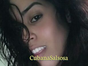 CubanaSalsosa