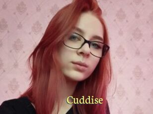 Cuddise