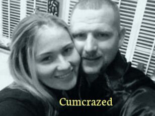 Cumcrazed