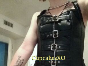 CupcakesXO