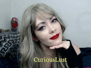 CuriousLust