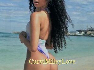 CurviMileyLove