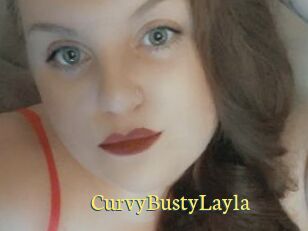 CurvyBustyLayla