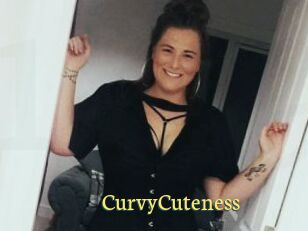 CurvyCuteness