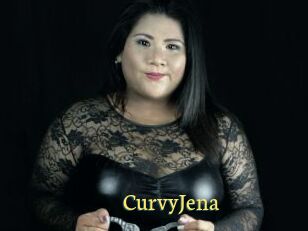 CurvyJena