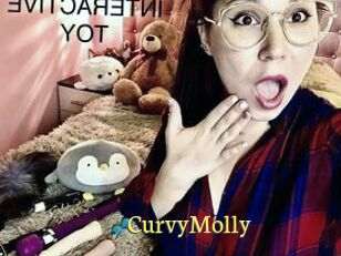 CurvyMolly