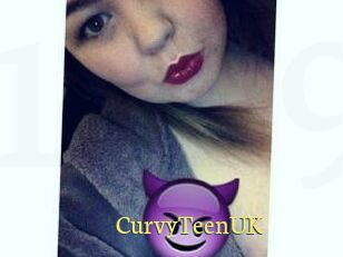 CurvyTeenUK