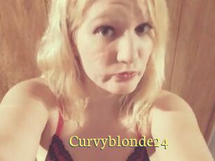 Curvyblonde24