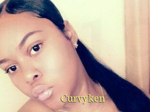 Curvyken