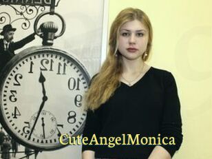 CuteAngelMonica