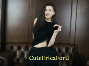 CuteEricaForU