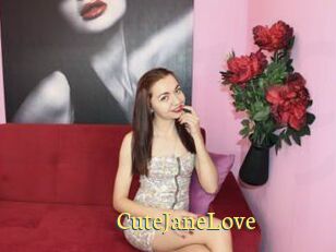CuteJaneLove