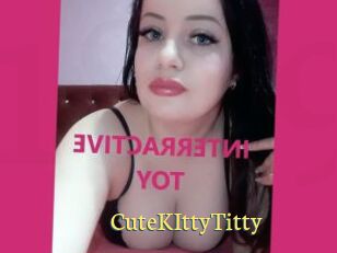 CuteKIttyTitty