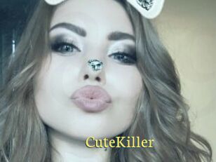 CuteKiller