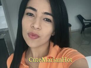 CuteMarianHot