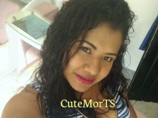 CuteMorTS