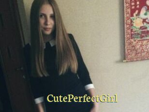 CutePerfectGirl