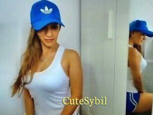 CuteSybil