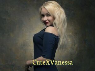 CuteXVanessa