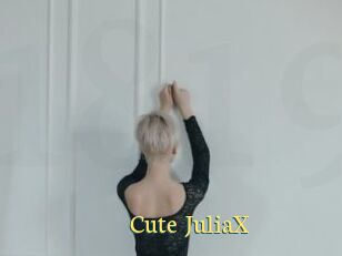 Cute_JuliaX