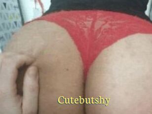 Cutebutshy