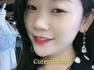 Cutegirlchen