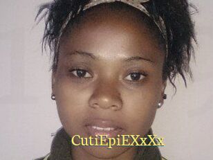 CutiEpiEXxXx