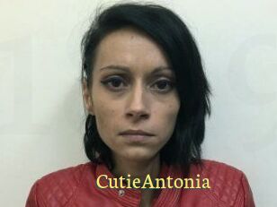 CutieAntonia