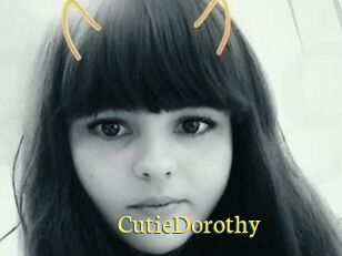 CutieDorothy