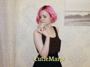 CutieMargo
