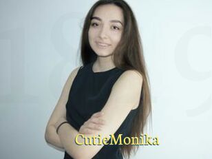 CutieMonika