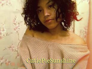 CutiePieSunshine