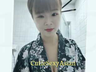 CutieSexyAsian