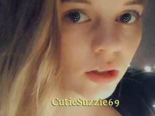 CutieSuzzie69