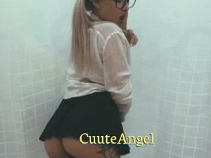 CuuteAngel