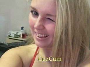 CuzCum