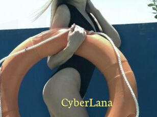 CyberLana