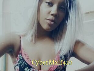 CyberMxlf420