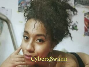 CyberxSwann