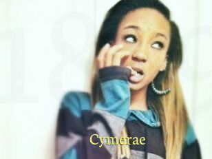 Cymerae