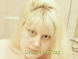 CyndiVonTrap