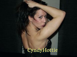 CyndyHottie