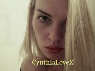 CynthiaLoveX