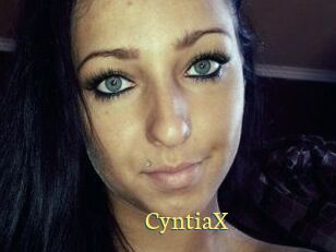 CyntiaX