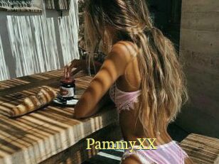 PammyXX