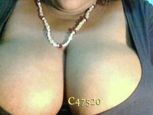 C47520